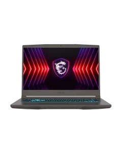 Игровой ноутбук Msi