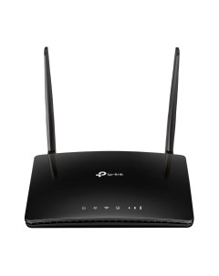 Беспроводной маршрутизатор Tp-link