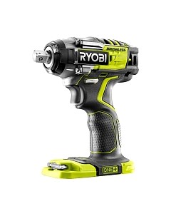 Аккумуляторный гайковерт Ryobi