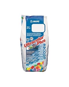 Фуга Ultra Color Plus N174 Mapei