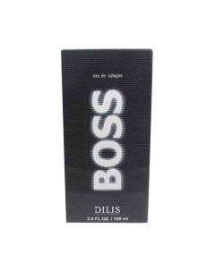 Одеколон Босс Dilis parfum