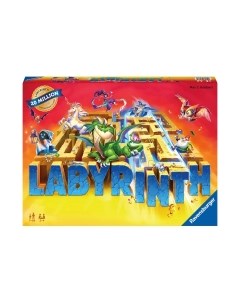 Настольная игра Сумасшедший лабиринт 2021 / 270781 Ravensburger