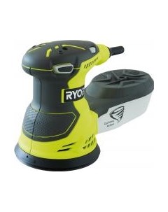 Эксцентриковая шлифовальная машина Ryobi