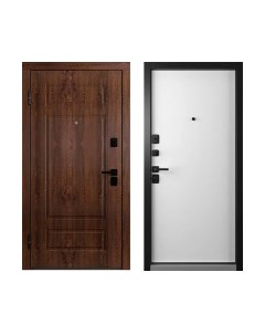 Входная дверь Belwooddoors