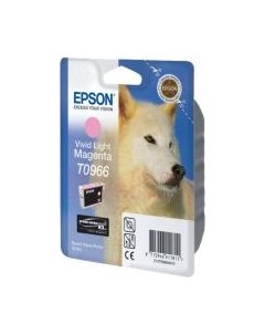 Картридж Epson