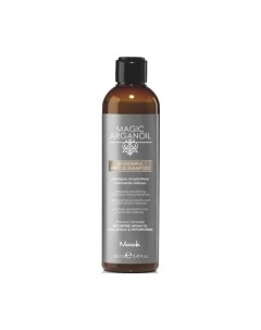 Шампунь для волос Magic Arganoil / Wonderful Rescue Shampoo Intensely Nourishing Nook