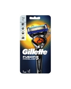 Бритвенный станок Gillette