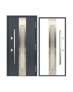 Входная дверь Nord doors