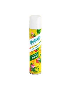 Сухой шампунь для волос Batiste