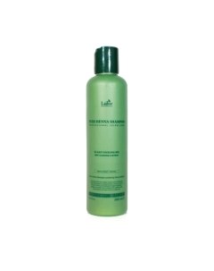 Шампунь для волос Pure Henna Shampoo La'dor