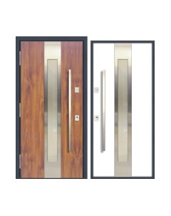 Входная дверь Nord doors