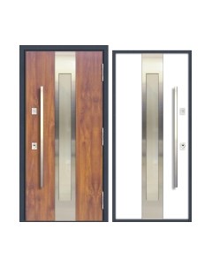 Входная дверь Nord doors