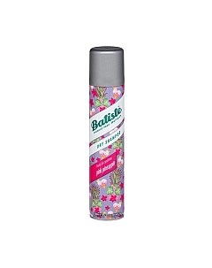 Сухой шампунь для волос Batiste