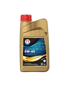 Моторное масло 77 lubricants