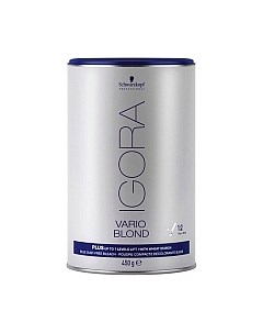 Порошок для осветления волос Schwarzkopf professional