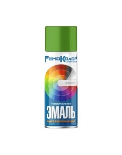 Эмаль Remocolor