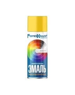 Эмаль Remocolor