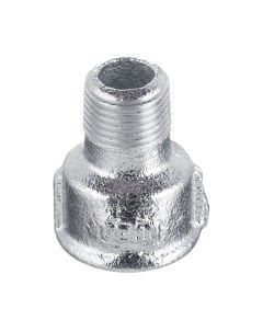 Муфта Platinum 2"x1" 246-36V Gebo