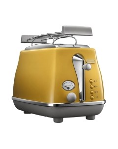 Тостер Delonghi