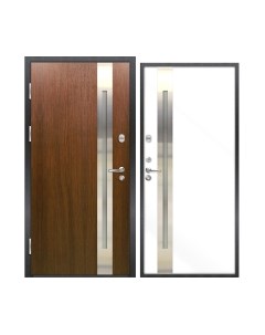 Входная дверь Nord doors