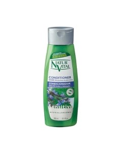 Кондиционер для волос Sage Sensitive Hair Conditioner Natur vital