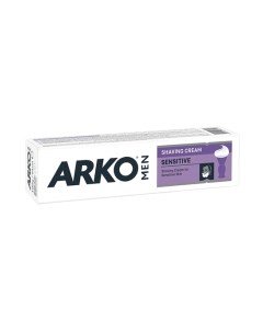 Крем для бритья Arko