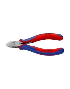 Бокорезы Knipex