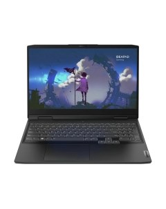 Игровой ноутбук Lenovo