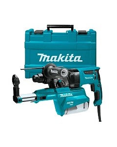 Профессиональный перфоратор Makita