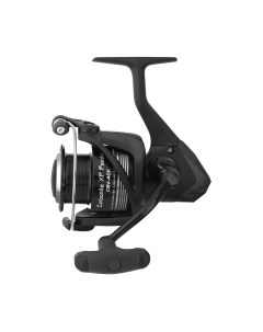 Катушка безынерционная Carbonite XP Feeder / CBV-55F Okuma