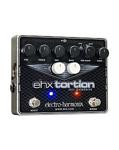 Педаль электрогитарная Electro-harmonix