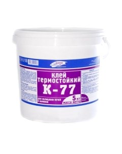 Клей для плитки К-77 Парад