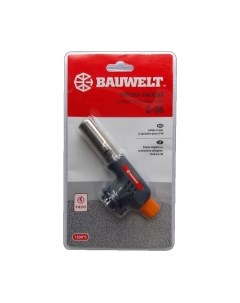 Горелка газовая 06010-008011 Bauwelt