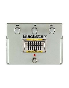 Педаль электрогитарная Blackstar