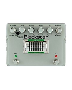 Педаль электрогитарная Blackstar