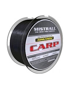 Леска монофильная Mistrall