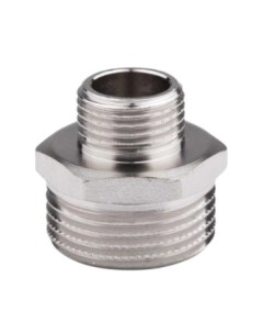 Ниппель переходной Platinum 3"x2 1/2" 245-51V Gebo