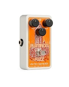 Педаль электрогитарная Electro-harmonix