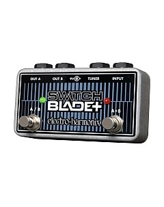 Педаль электрогитарная Electro-harmonix