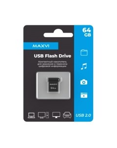 Usb flash накопитель Maxvi