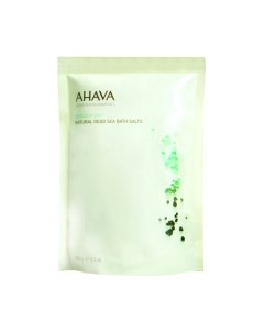 Соль для ванны Ahava