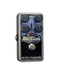 Педаль электрогитарная Electro-harmonix