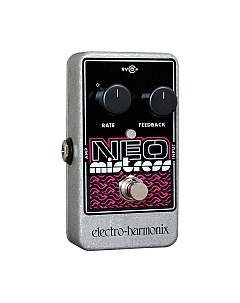 Педаль электрогитарная Electro-harmonix