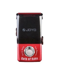 Педаль электрогитарная Joyo