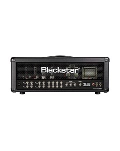 Усилитель гитарный Blackstar