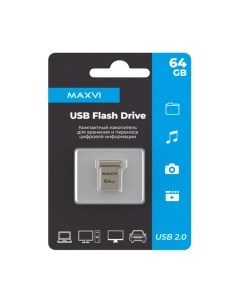 Usb flash накопитель Maxvi