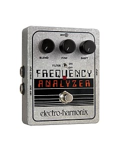 Педаль электрогитарная Electro-harmonix