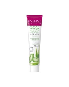 Крем для депиляции Eveline cosmetics