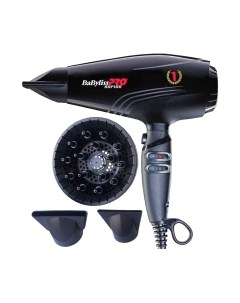 Профессиональный фен Babyliss