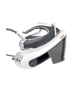 Утюг с парогенератором Tefal